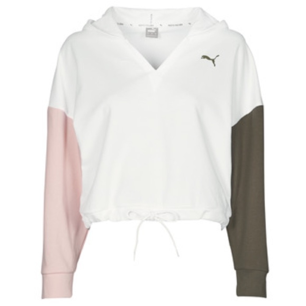 Puma Modern Sports Hoodie sz XS